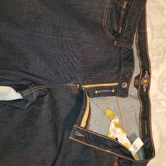 Lucky Brand Jeans - Picture 2 of 3